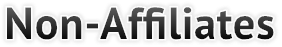 Non-Affiliates Non-Affiliates
